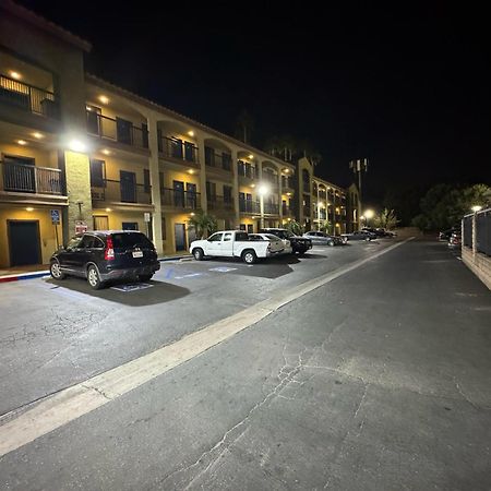 Five Star Inn West Covina Zewnętrze zdjęcie