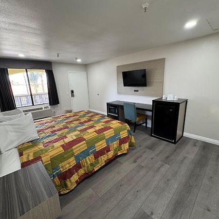 Five Star Inn West Covina Zewnętrze zdjęcie