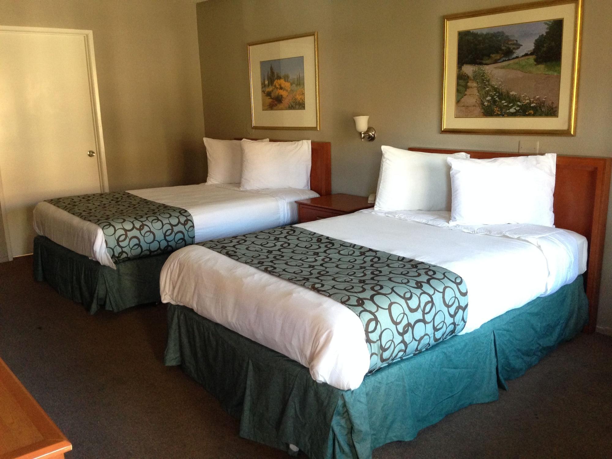 Five Star Inn West Covina Zewnętrze zdjęcie