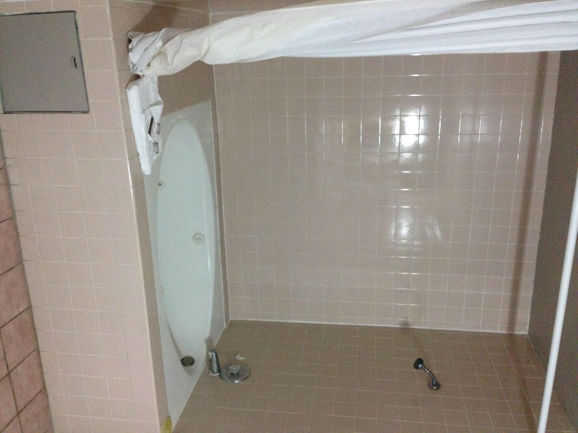 Five Star Inn West Covina Zewnętrze zdjęcie