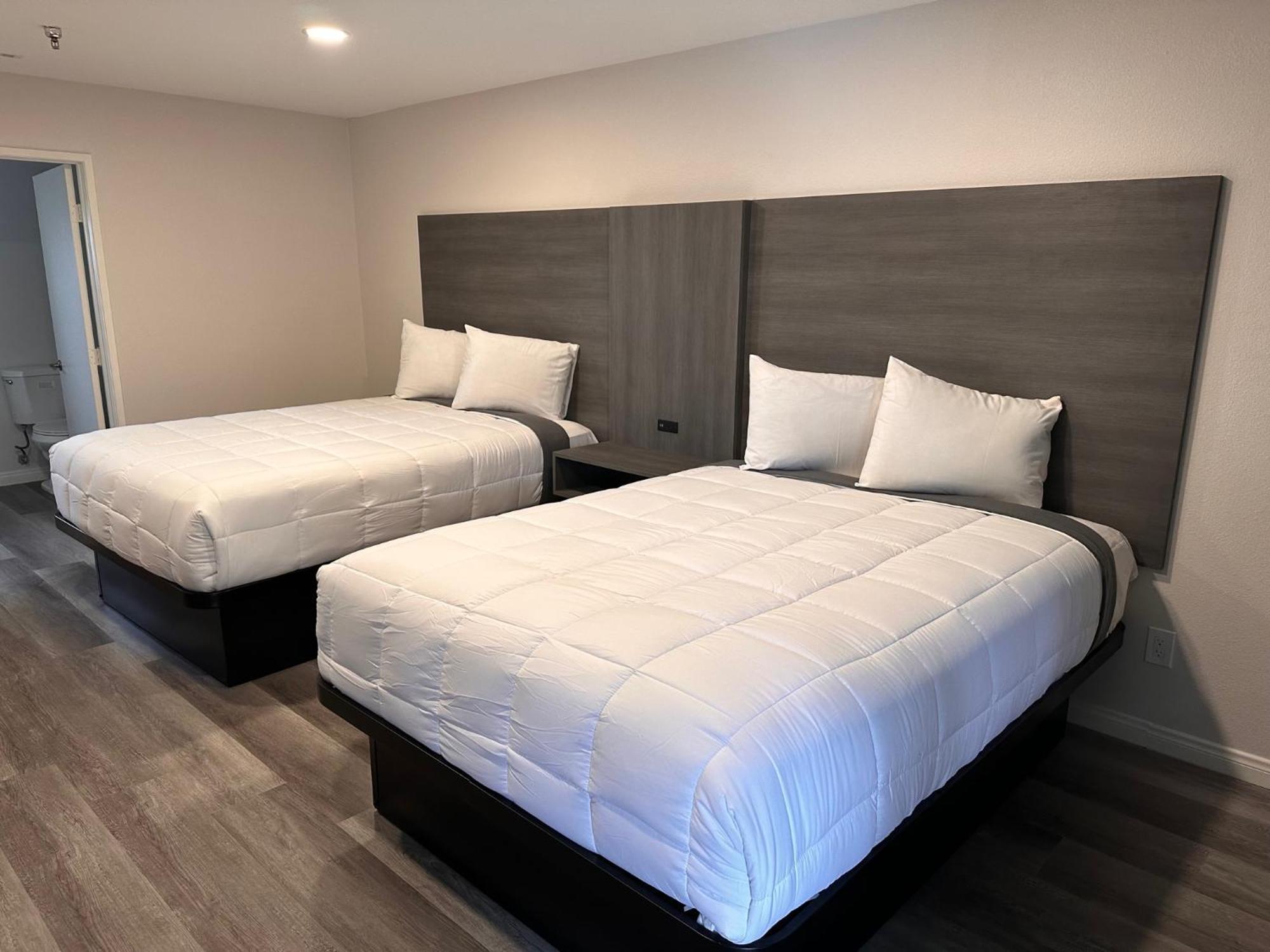 Five Star Inn West Covina Zewnętrze zdjęcie