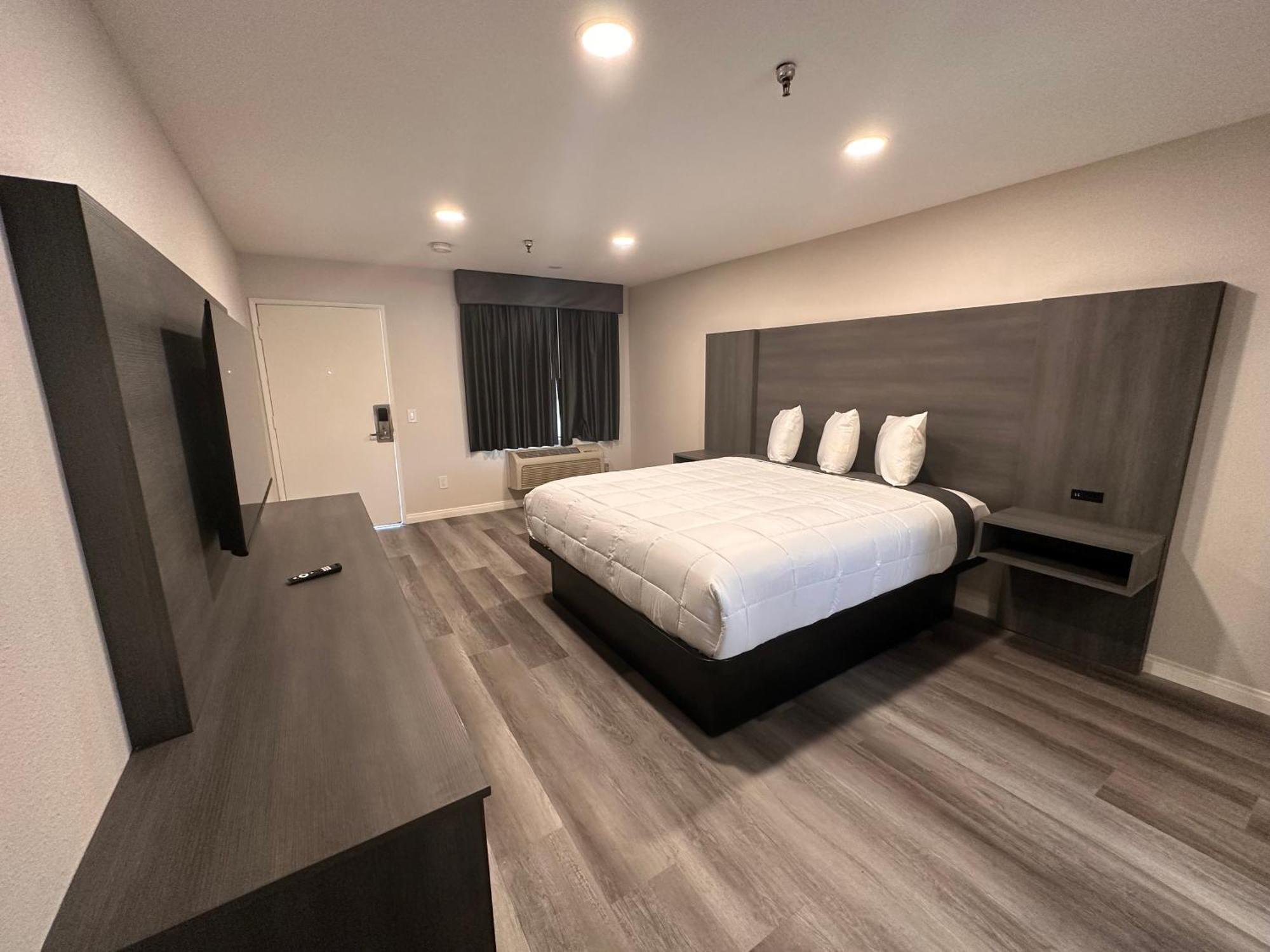 Five Star Inn West Covina Zewnętrze zdjęcie