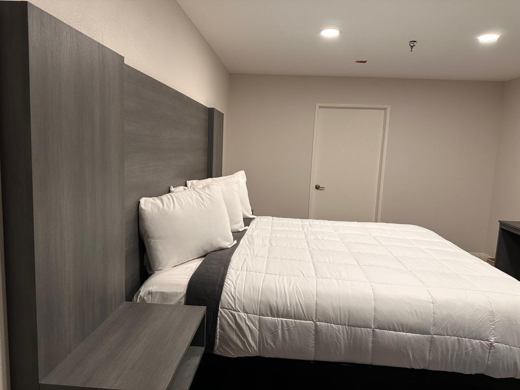 Five Star Inn West Covina Zewnętrze zdjęcie