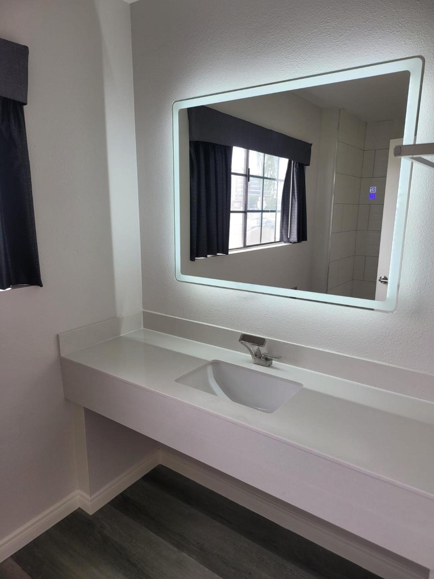 Five Star Inn West Covina Zewnętrze zdjęcie