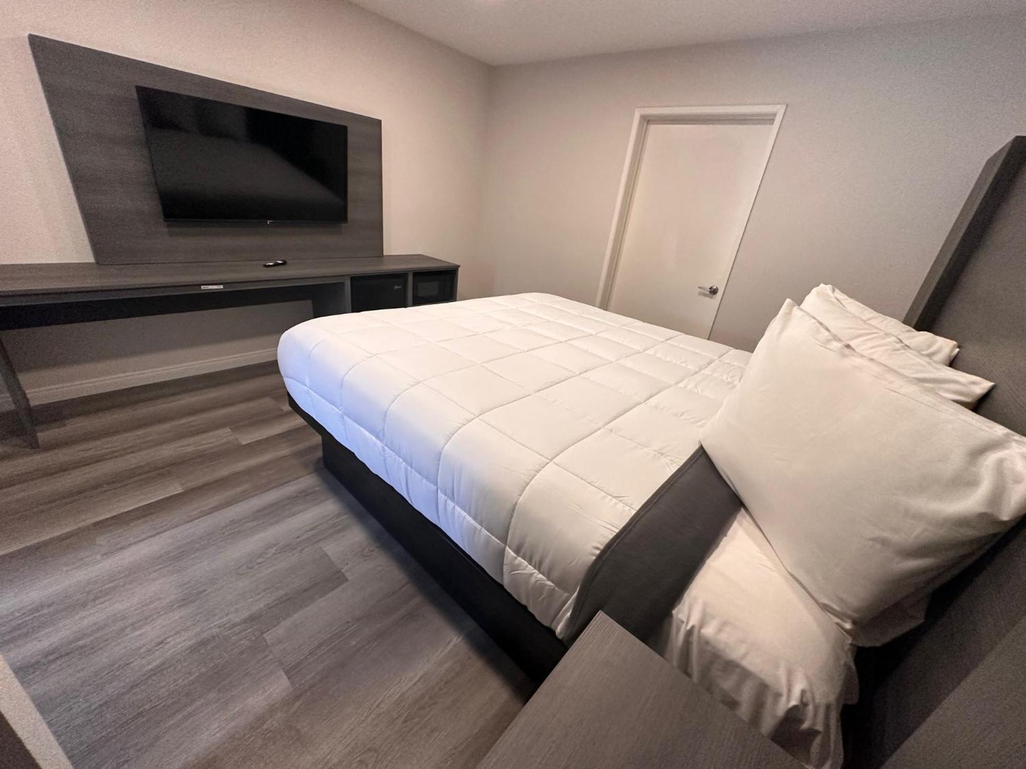 Five Star Inn West Covina Zewnętrze zdjęcie