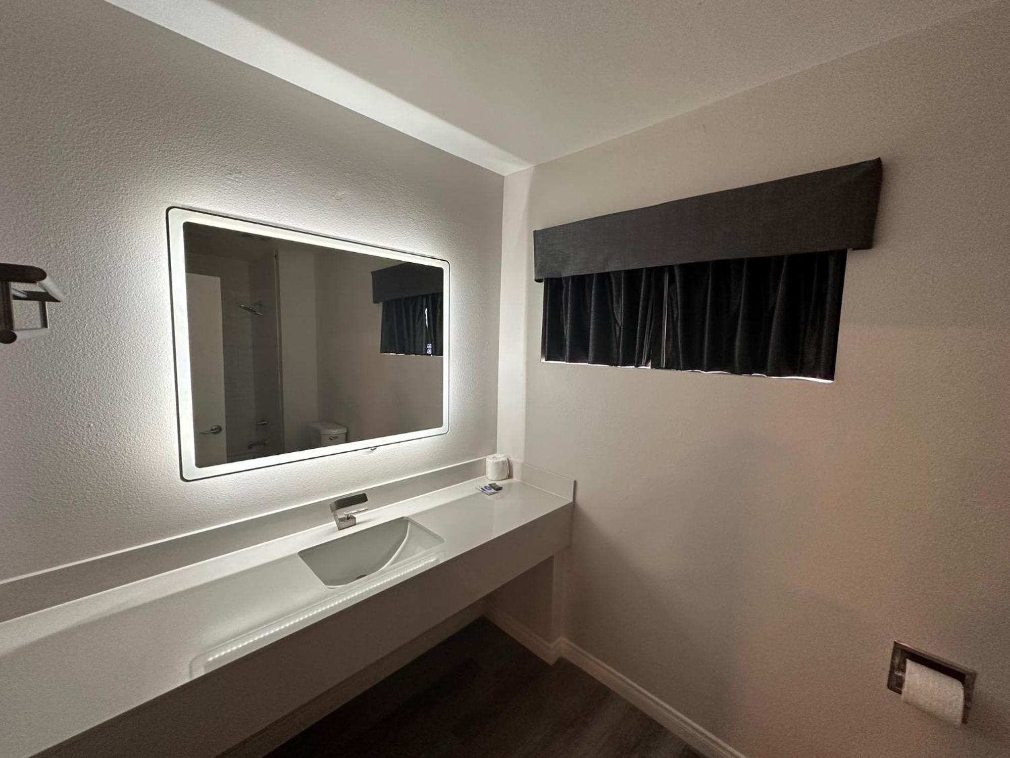 Five Star Inn West Covina Zewnętrze zdjęcie