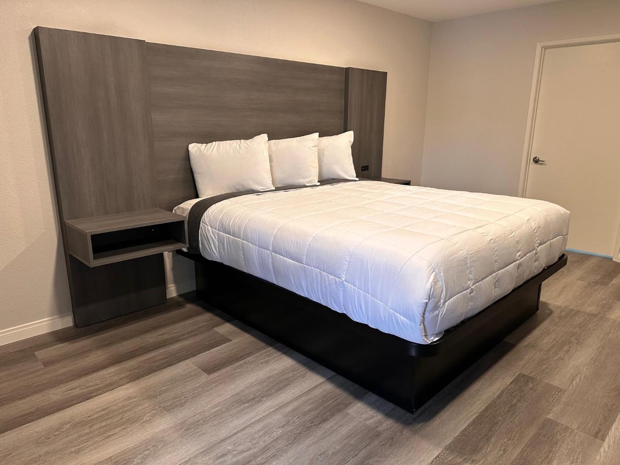 Five Star Inn West Covina Zewnętrze zdjęcie