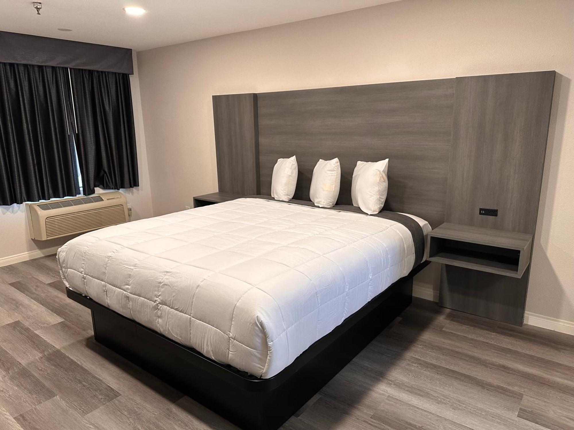 Five Star Inn West Covina Zewnętrze zdjęcie