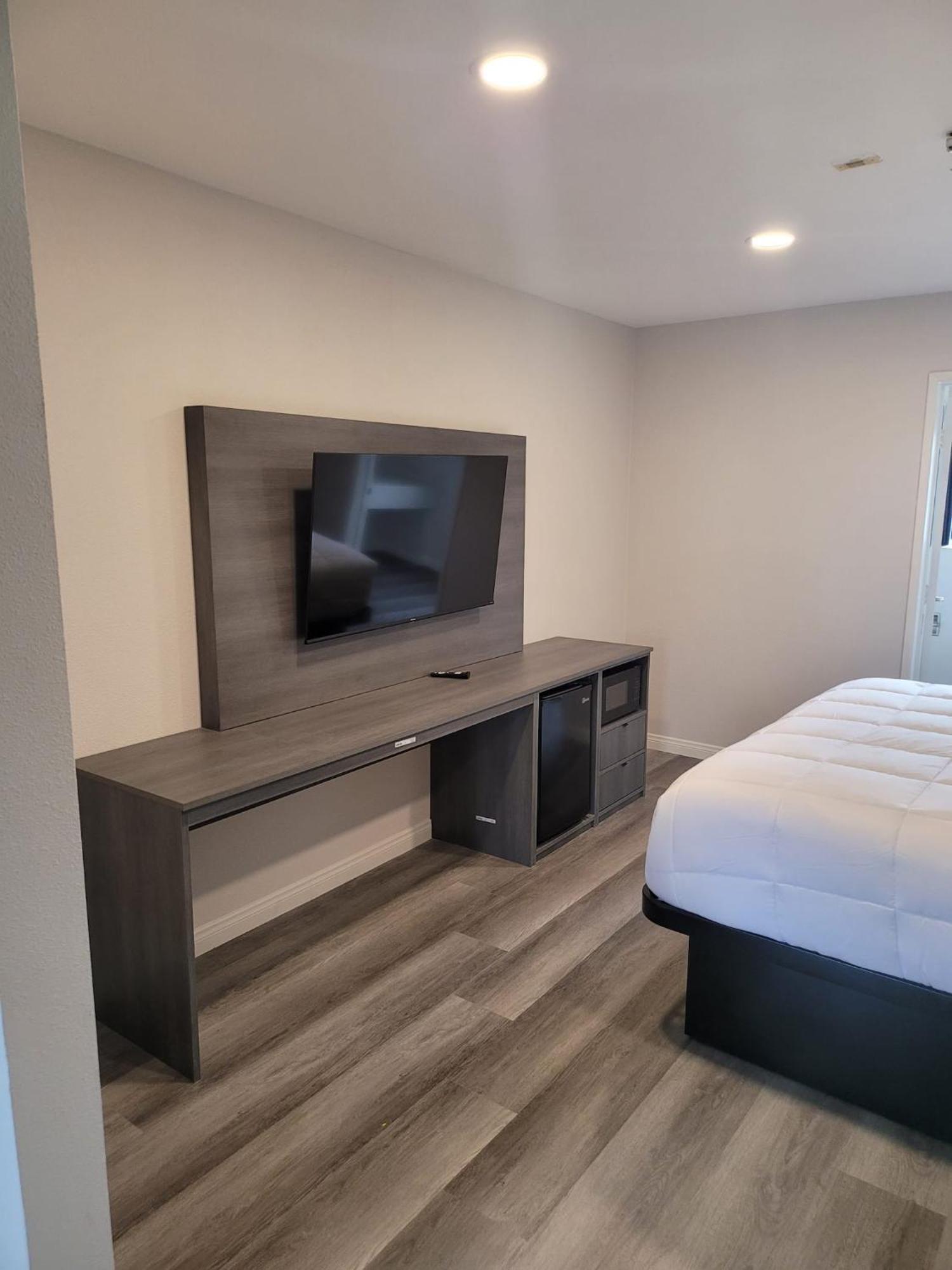 Five Star Inn West Covina Zewnętrze zdjęcie