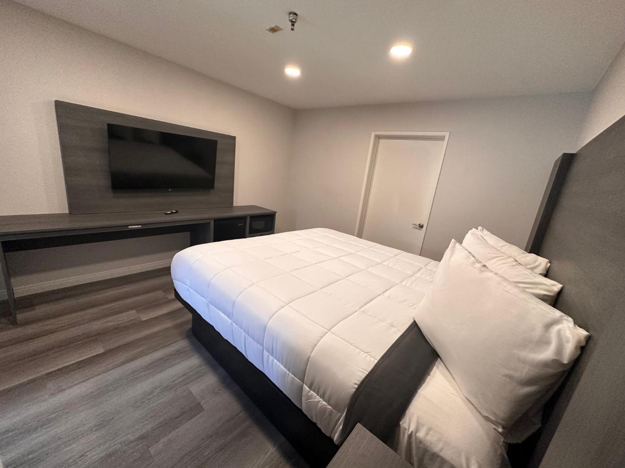 Five Star Inn West Covina Zewnętrze zdjęcie