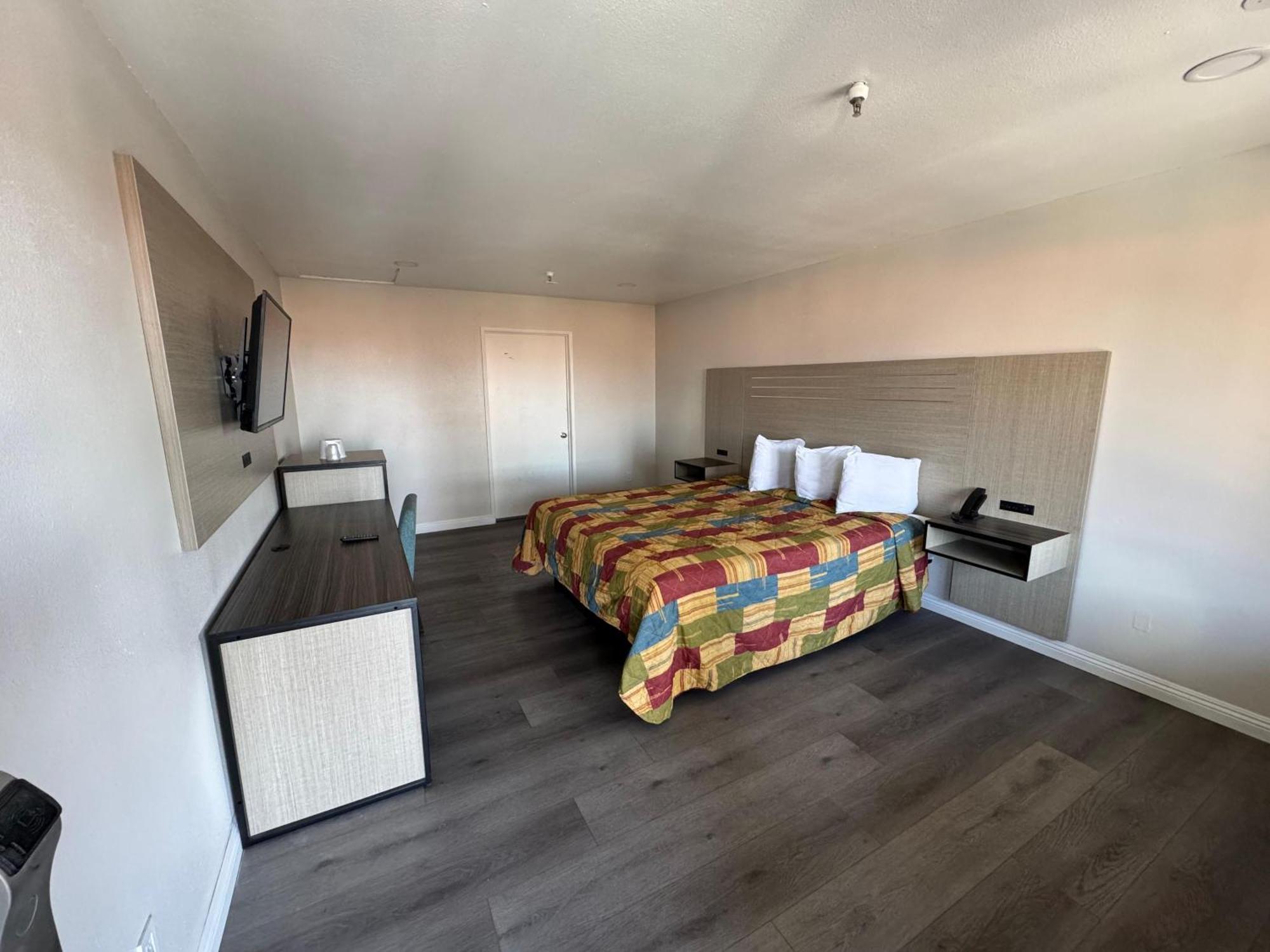 Five Star Inn West Covina Zewnętrze zdjęcie