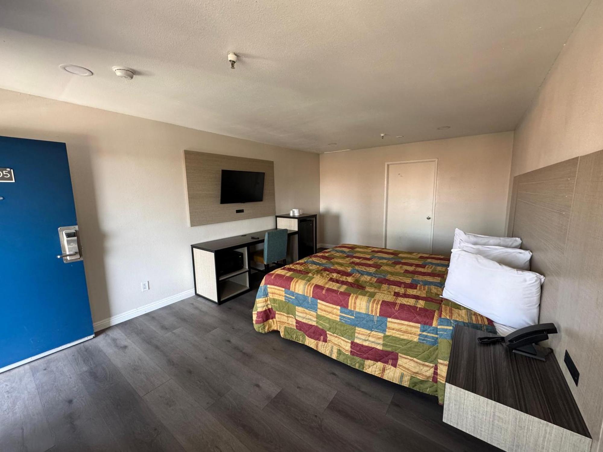 Five Star Inn West Covina Zewnętrze zdjęcie