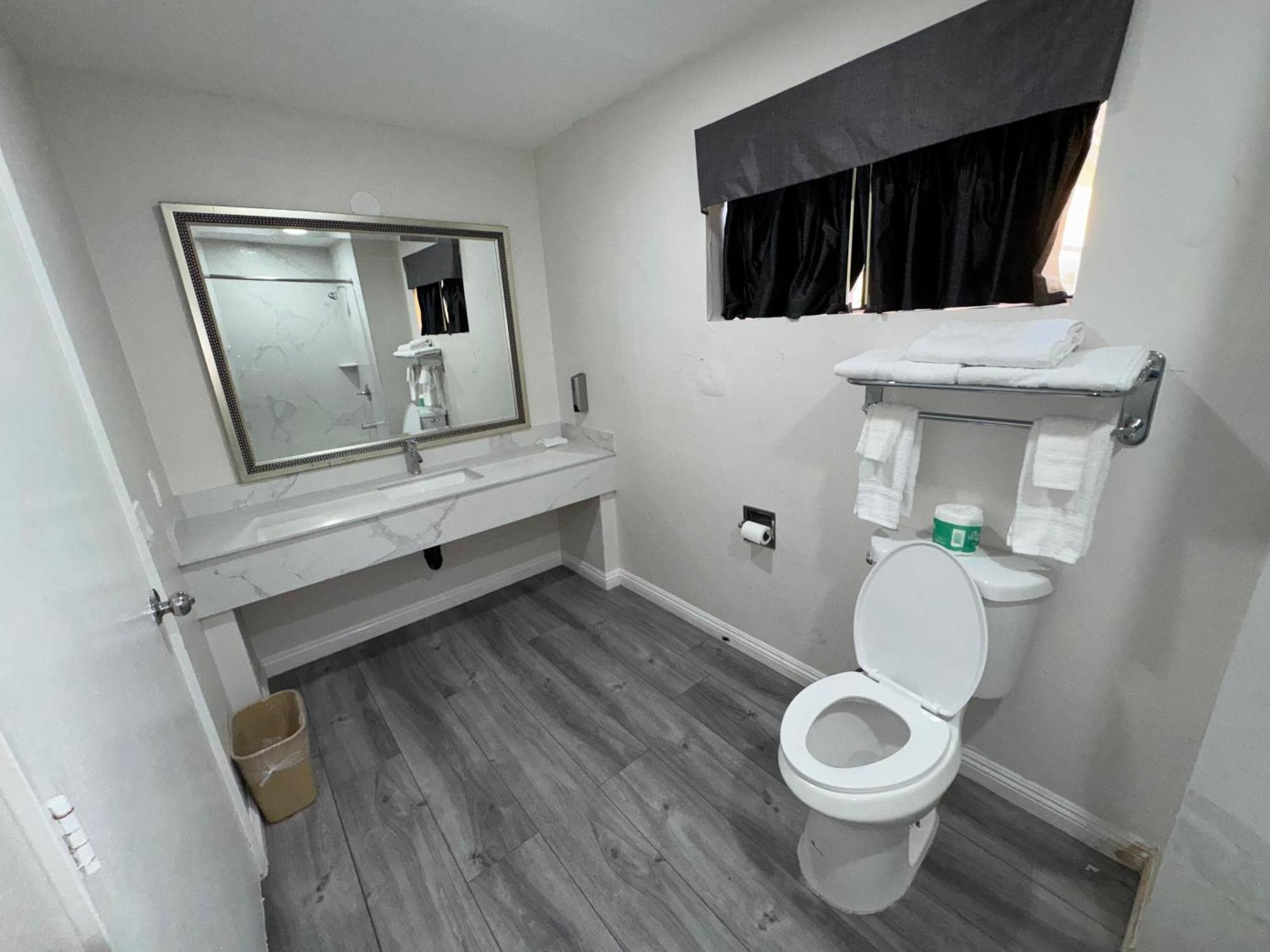 Five Star Inn West Covina Zewnętrze zdjęcie