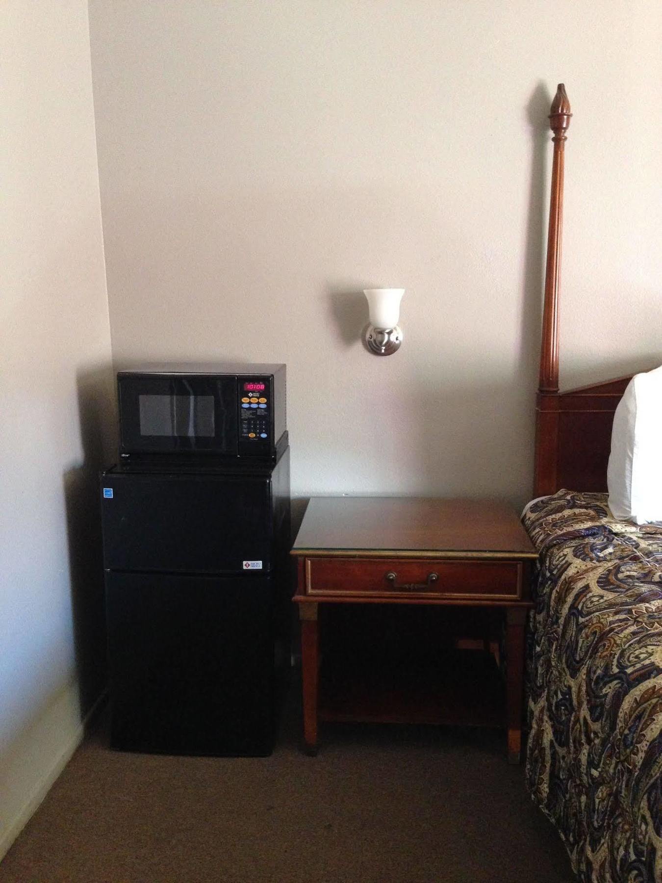 Five Star Inn West Covina Zewnętrze zdjęcie