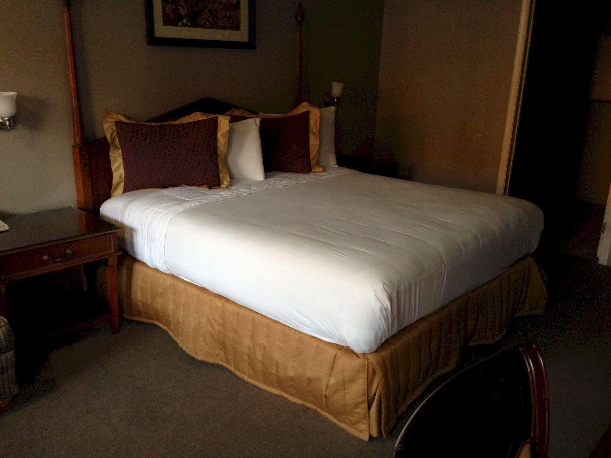 Five Star Inn West Covina Zewnętrze zdjęcie